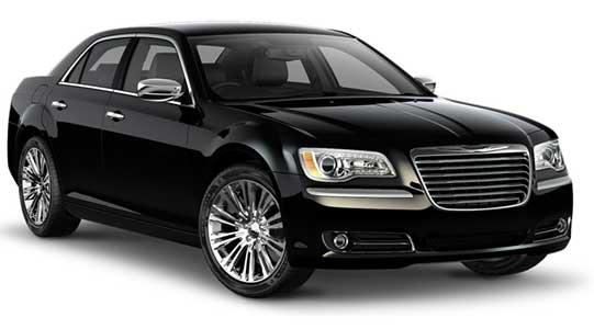CHRYSLER-300