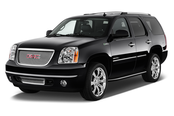 Yukon